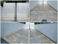 三菱ふそうファイターユニック5段増トン（6t・8t）[写真14]