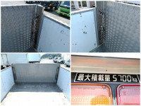 三菱ふそうファイターユニック5段増トン（6t・8t）[写真15]