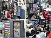 三菱ふそうファイターユニック5段増トン（6t・8t）[写真19]