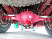 三菱ふそうファイターユニック5段増トン（6t・8t）[写真25]