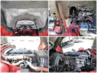 三菱ふそうファイターユニック5段増トン（6t・8t）[写真28]