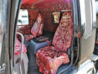 三菱ふそうファイターユニック5段増トン（6t・8t）[写真32]