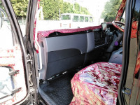 三菱ふそうファイターユニック5段増トン（6t・8t）[写真33]