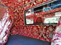 三菱ふそうファイターユニック5段増トン（6t・8t）[写真34]