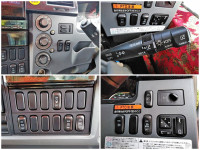 三菱ふそうファイターユニック5段増トン（6t・8t）[写真36]