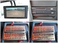 三菱ふそうファイターユニック5段増トン（6t・8t）[写真38]