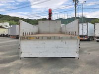 日野レンジャーユニック4段増トン（6t・8t）[写真10]