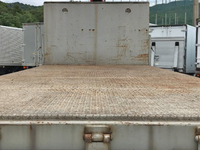 日野レンジャーユニック4段増トン（6t・8t）[写真11]