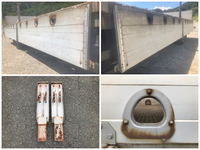 日野レンジャーユニック4段増トン（6t・8t）[写真12]