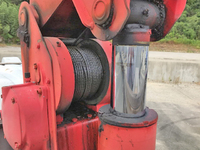 日野レンジャーユニック4段増トン（6t・8t）[写真14]