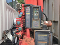 日野レンジャーユニック4段増トン（6t・8t）[写真15]