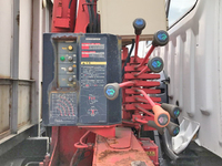 日野レンジャーユニック4段増トン（6t・8t）[写真16]