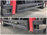 日野レンジャーユニック4段増トン（6t・8t）[写真21]