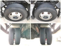 日野レンジャーユニック4段増トン（6t・8t）[写真22]