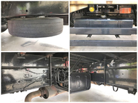 日野レンジャーユニック4段増トン（6t・8t）[写真23]