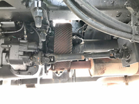 日野レンジャーユニック4段増トン（6t・8t）[写真24]