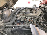 日野レンジャーユニック4段増トン（6t・8t）[写真26]