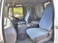 日野レンジャーユニック4段増トン（6t・8t）[写真32]