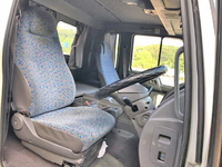 日野レンジャーユニック4段増トン（6t・8t）[写真33]