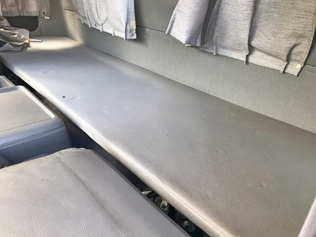 日野レンジャーユニック4段増トン（6t・8t）[写真36]