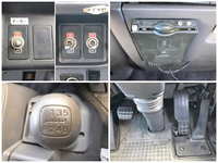 日野レンジャーユニック4段増トン（6t・8t）[写真39]