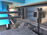 日野レンジャー深ダンプ（土砂禁ダンプ）中型（4t）[写真14]