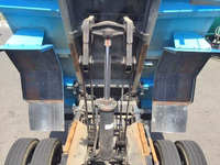 日野レンジャー深ダンプ（土砂禁ダンプ）中型（4t）[写真15]