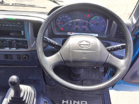 日野レンジャー深ダンプ（土砂禁ダンプ）中型（4t）[写真17]