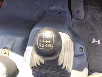 日野レンジャー深ダンプ（土砂禁ダンプ）中型（4t）[写真18]