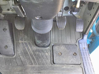 日野レンジャー深ダンプ（土砂禁ダンプ）中型（4t）[写真19]