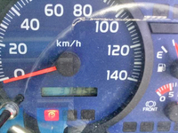 日野レンジャー深ダンプ（土砂禁ダンプ）中型（4t）[写真22]