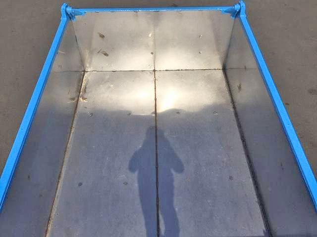 日野レンジャー深ダンプ（土砂禁ダンプ）中型（4t）[写真05]