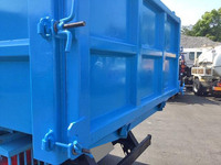 日野レンジャー深ダンプ（土砂禁ダンプ）中型（4t）[写真07]