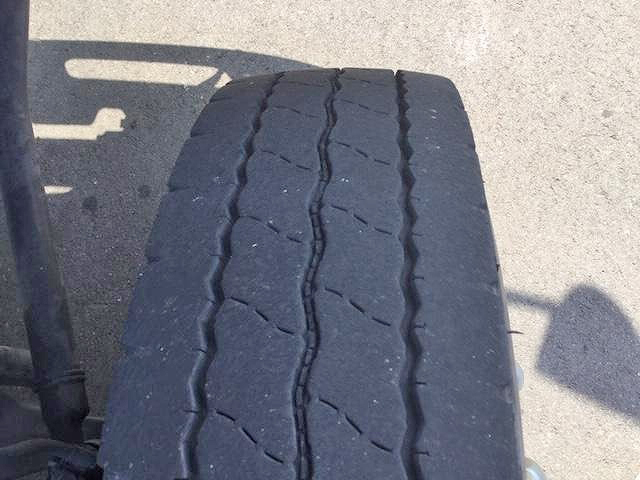 日野レンジャー深ダンプ（土砂禁ダンプ）中型（4t）[写真08]