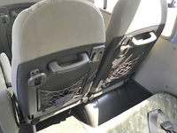 三菱ふそうローザマイクロバス[写真19]