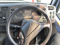 三菱ふそうローザマイクロバス[写真22]