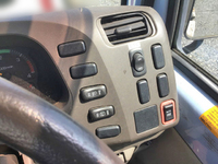 三菱ふそうローザマイクロバス[写真23]