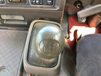 三菱ふそうローザマイクロバス[写真24]