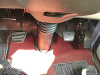 三菱ふそうローザマイクロバス[写真25]