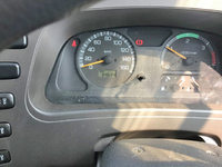 三菱ふそうローザマイクロバス[写真26]