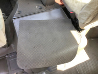 三菱ふそうローザマイクロバス[写真27]