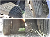 三菱ふそうローザマイクロバス[写真28]