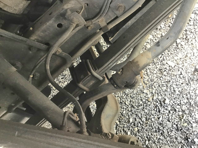 三菱ふそうローザマイクロバス[写真29]