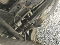 三菱ふそうローザマイクロバス[写真29]