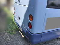 三菱ふそうローザマイクロバス[写真02]