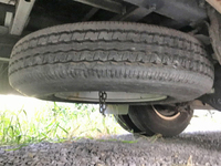 三菱ふそうローザマイクロバス[写真30]