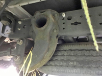 三菱ふそうローザマイクロバス[写真31]