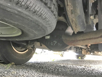 三菱ふそうローザマイクロバス[写真32]