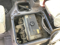 三菱ふそうローザマイクロバス[写真33]