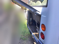 三菱ふそうローザマイクロバス[写真03]